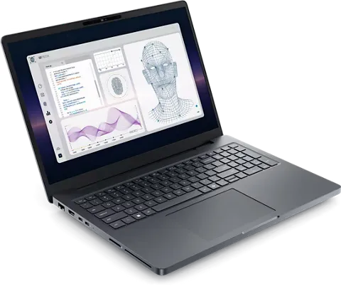 מחשב נייד Dell Pro Max Plus 16 MB16250 PM-RD33-16765 דל