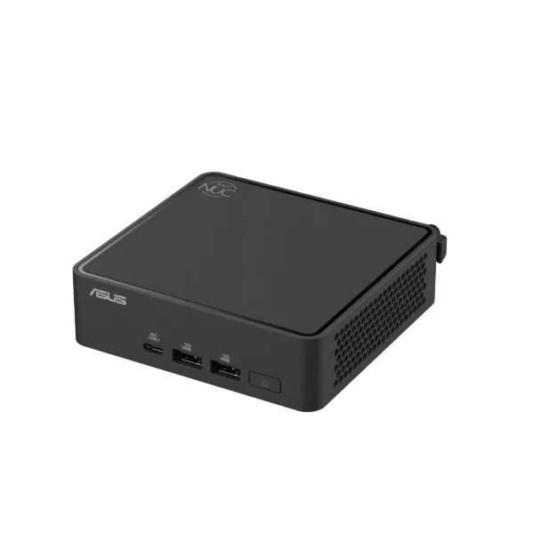 מחשב נייח מיני NUC RNUC15CRHU700000/Cyber Canyon U7-255H Tall/L6 90AR00Q2-M000H0