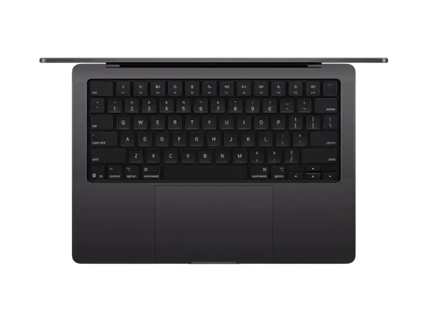 מחשב נייד Apple MacBook Pro 14 M5 Z1KM000GL Z1KJ000GL אפל