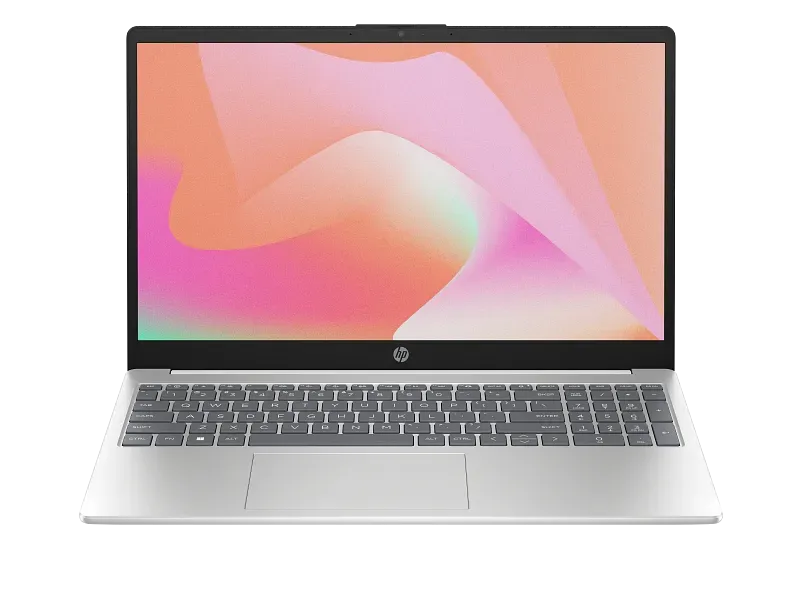 מחשב נייד HP 15-fd2000nj D16BREA