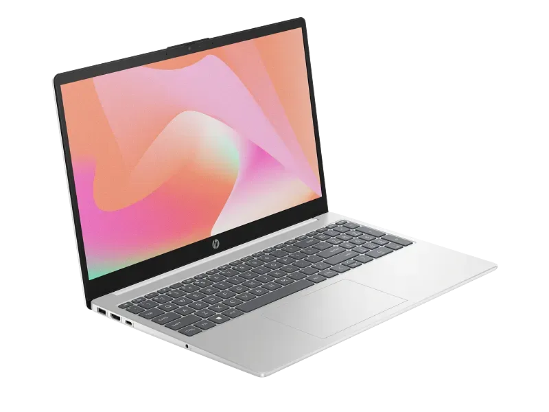 מחשב נייד HP 15-fd2000nj D16BREA