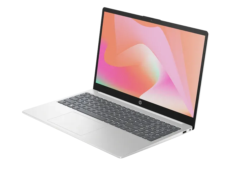 מחשב נייד HP 15-fd2000nj D16BREA