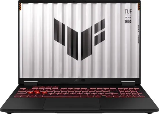 מחשב נייד Asus TUF Gaming A16 FA608PM-RV030W אסוס