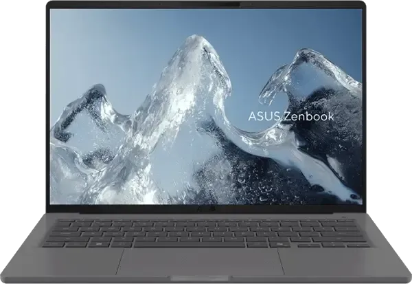 מחשב נייד Asus Zenbook 14 OLED UX3407QA-QD464X אסוס