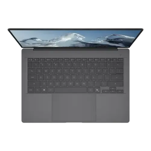 מחשב נייד Asus Zenbook 14 OLED UX3407QA-QD464X אסוס