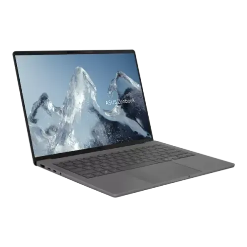 מחשב נייד Asus Zenbook 14 OLED UX3407QA-QD464X אסוס