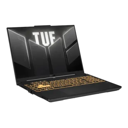 מחשב נייד Asus TUF Gaming F16 FX607VU-RL209W אסוס