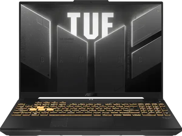 מחשב נייד Asus TUF Gaming F16 FX607VU-RL209W אסוס
