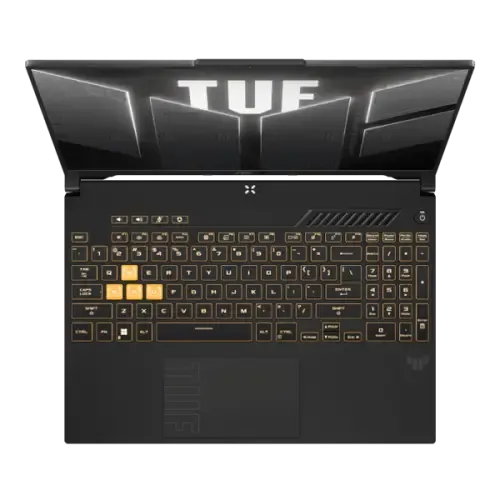 מחשב נייד Asus TUF Gaming F16 FX607VU-RL209W אסוס