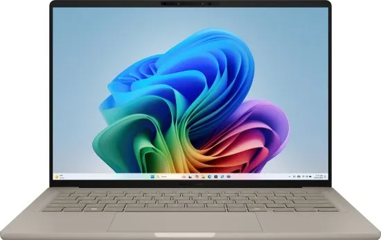 מחשב נייד Asus Zenbook 14 OLED UX3407QA-QD288W אסוס