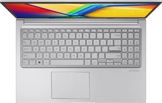מחשב נייד Asus Vivobook 15 A1504VA-BQ434W אסוס