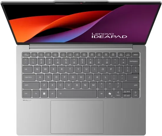 מחשב נייד Lenovo IdeaPad Slim 5-13ARP10 83J2003DIV לנובו