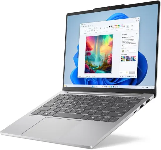 מחשב נייד Lenovo IdeaPad Slim 5-13ARP10 83J2003DIV לנובו