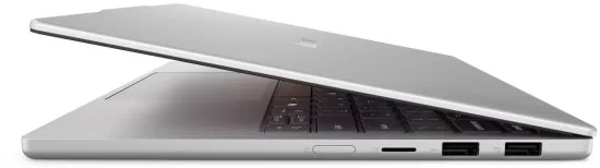 מחשב נייד Lenovo IdeaPad Slim 5-13ARP10 83J2003DIV לנובו