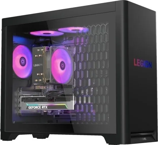 מחשב נייח גיימינג Lenovo Legion T5-30AGB10 Tower 90YJ009LYS לנובו