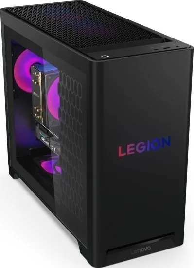 מחשב נייח גיימינג Lenovo Legion T5-30AGB10 Tower 90YJ009LYS לנובו