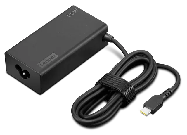 מטען מקורי Lenovo 65W Standard USB-C AC Adapter Gen 2 4X21S91194