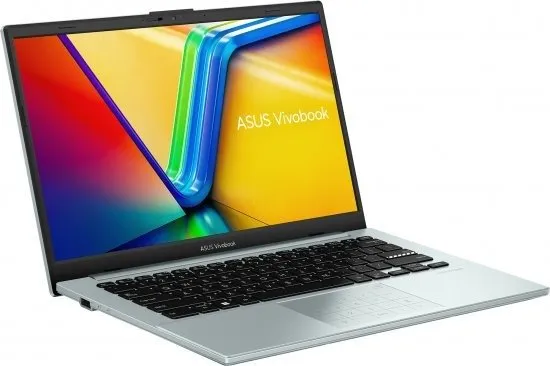 מחשב נייד Asus Vivobook Go 14 E1404FA-EB910W אסוס
