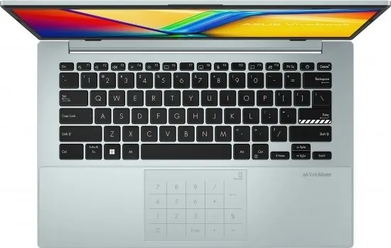 מחשב נייד Asus Vivobook Go 14 E1404FA-EB910W אסוס