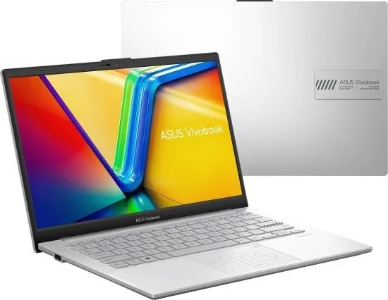 מחשב נייד Asus Vivobook Go 14 E1404FA-EB908W אסוס