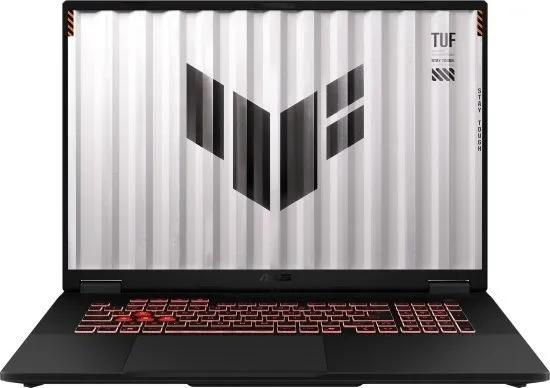 מחשב נייד Asus TUF Gaming A18 FA808UM-S8021 אסוס