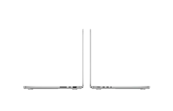 מחשב נייד Apple MacBook Pro 14 M5 Pro 15CPU 16GPU Z1MH0013M Z1ML0013Z אפל