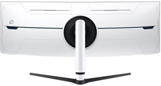 מסך מחשב ‏57 ‏אינטש Samsung Odyssey Neo G9 LS57CG952NM 4K סמסונג