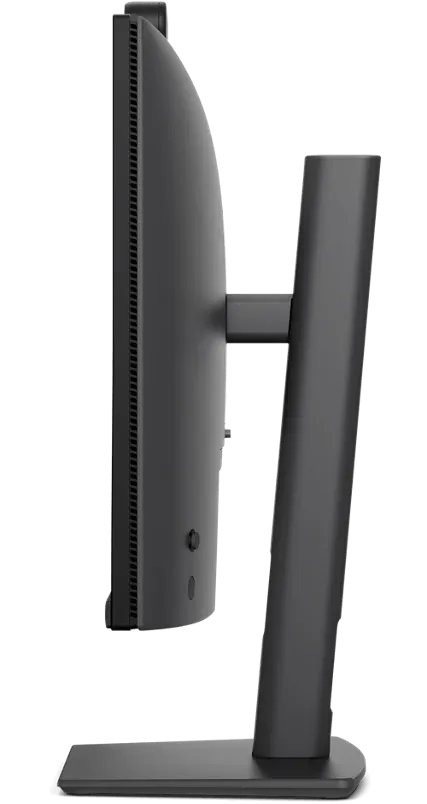 מסך מחשב Dell Pro P 24 USB-C Hub Webcam Monitor P2426HEV דל