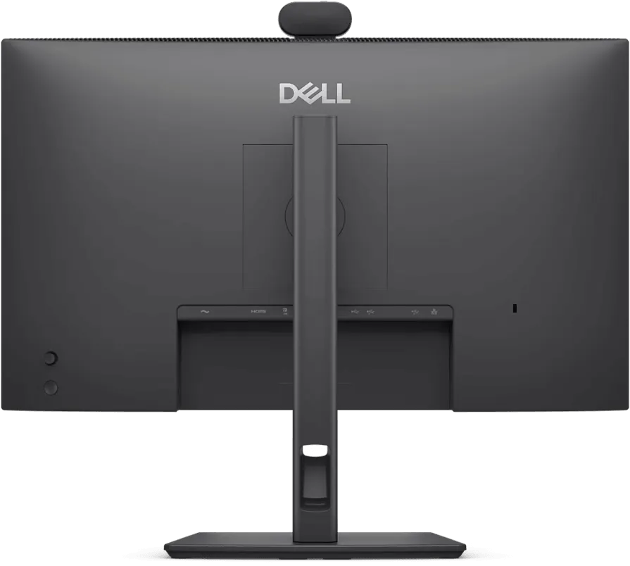 מסך מחשב Dell Pro P 24 USB-C Hub Webcam Monitor P2426HEV דל