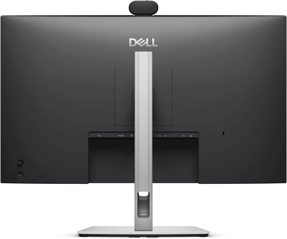 מסך מחשב Dell Pro P 27 USB-C Hub Webcam Monitor P2726DEV דל