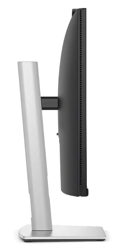 מסך מחשב Dell Pro P 27 USB-C Hub Webcam Monitor P2726DEV דל