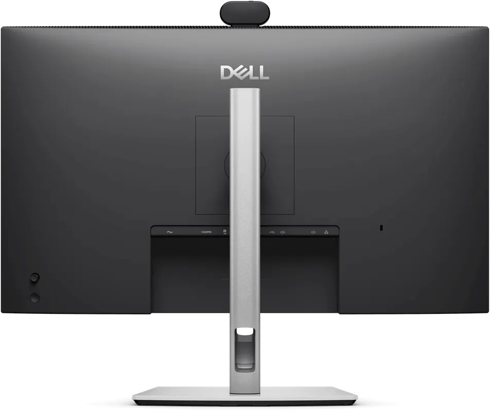 מסך מחשב Dell Pro P 27 USB-C Hub Conferencing Monitor P2726DEB דל