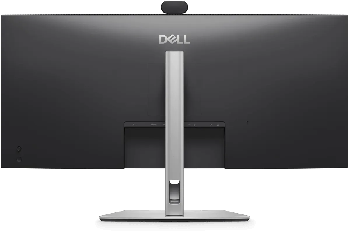 מסך מחשב Dell Pro P 34 USB-C Hub Conferencing Monitor P3426WEB דל