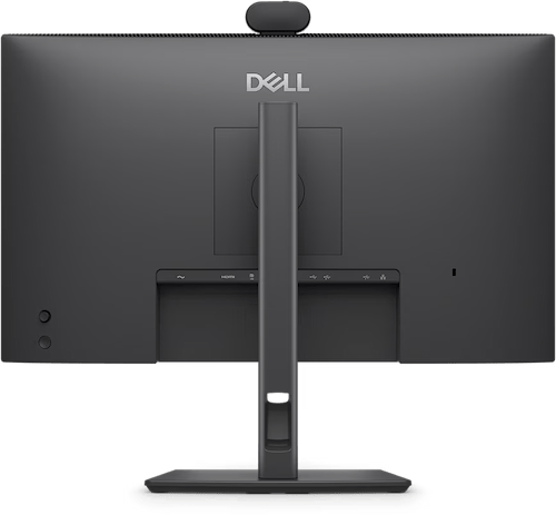 מסך מחשב Dell Pro P 24 USB-C Hub Conferencing Monitor P2426HEB דל