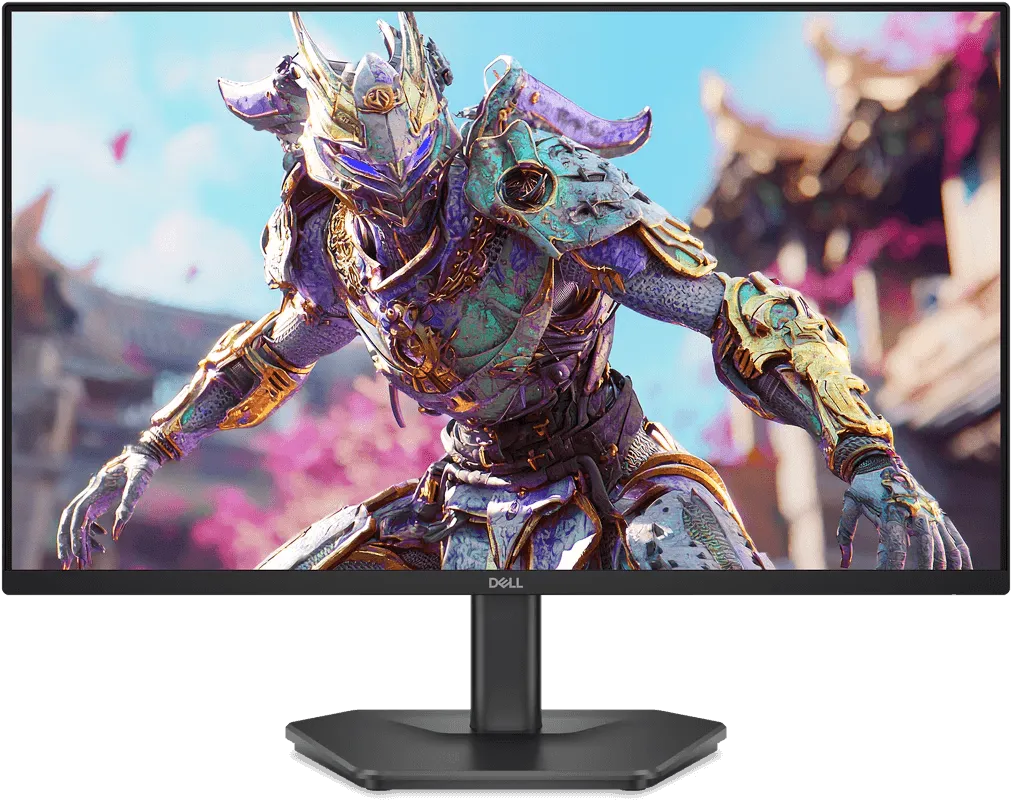 מסך מחשב Dell 24 240Hz Monitor SE2426HG דל