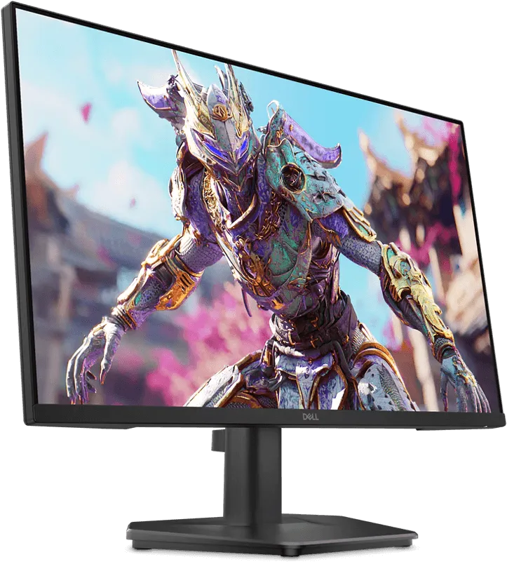 מסך מחשב Dell 24 240Hz Monitor SE2426HG דל