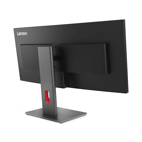 מסך מחשב Lenovo ThinkVision P34WD-40 64ADGAT1IS לנובו