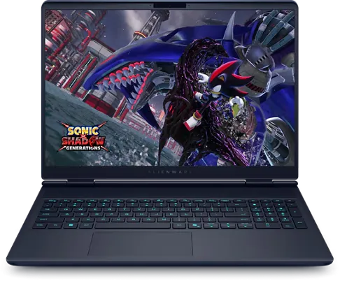 מחשב נייד Dell Alienware 16X Aurora AC16251 AL-RD33-16838 דל