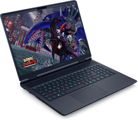 מחשב נייד Dell Alienware 16X Aurora AC16251 AL-RD33-16838 דל