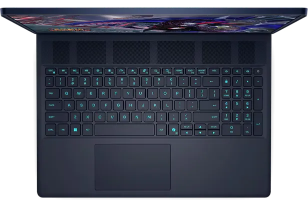 מחשב נייד Dell Alienware 16X Aurora AC16251 AL-RD33-16838 דל