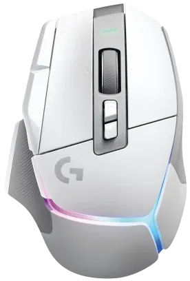 ‏עכבר גיימינג ‏אלחוטי LogiTech G502 X Plus לוגיטק