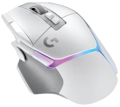 ‏עכבר גיימינג ‏אלחוטי LogiTech G502 X Plus לוגיטק