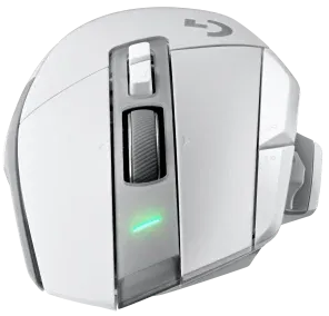‏עכבר גיימינג ‏אלחוטי LogiTech G502 X Plus לוגיטק