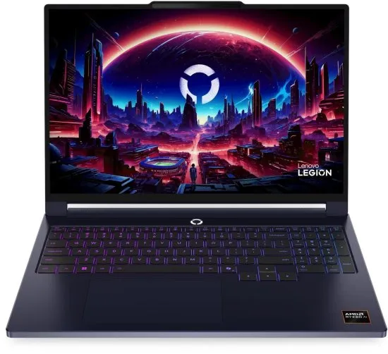 מחשב נייד Lenovo Legion 7 16AGP11 83Q80027IV לנובו