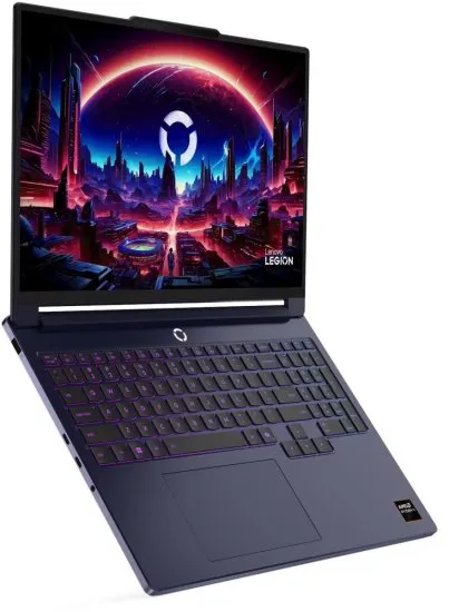 מחשב נייד Lenovo Legion 7 16AGP11 83Q8002AIV לנובו