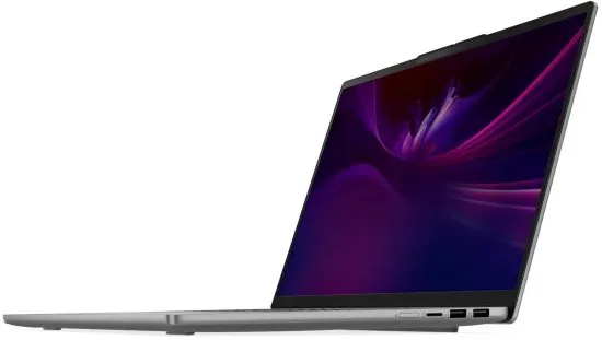 מחשב נייד Lenovo IdeaPad Slim 5-16IMH10 83V7004MIV לנובו