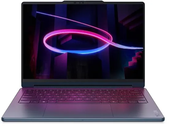 מחשב נייד Lenovo Yoga 9 2-in-1 14IPH11 83SE001MIV לנובו