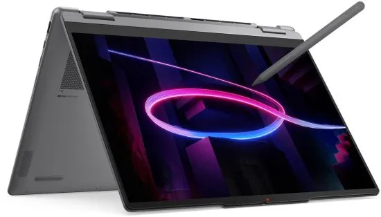 מחשב נייד Lenovo Yoga 7 2-in-1 14IPH11 83TC004MIV לנובו
