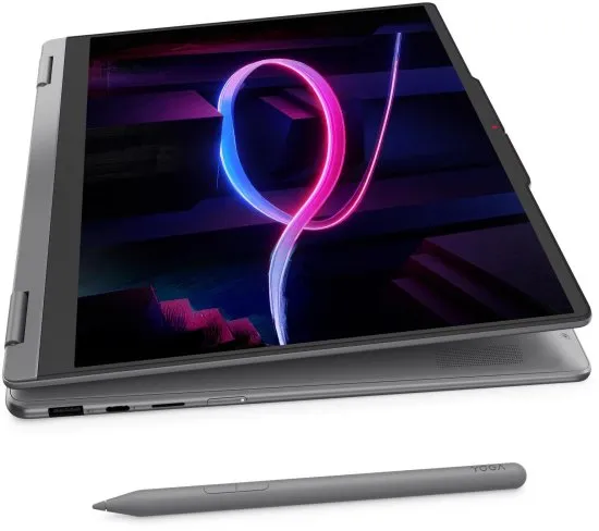 מחשב נייד Lenovo Yoga 7 2-in-1 14IPH11 83TC004MIV לנובו