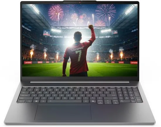 מחשב נייד Lenovo IdeaPad Pro 5 16IPH11 83SK0029IV לנובו